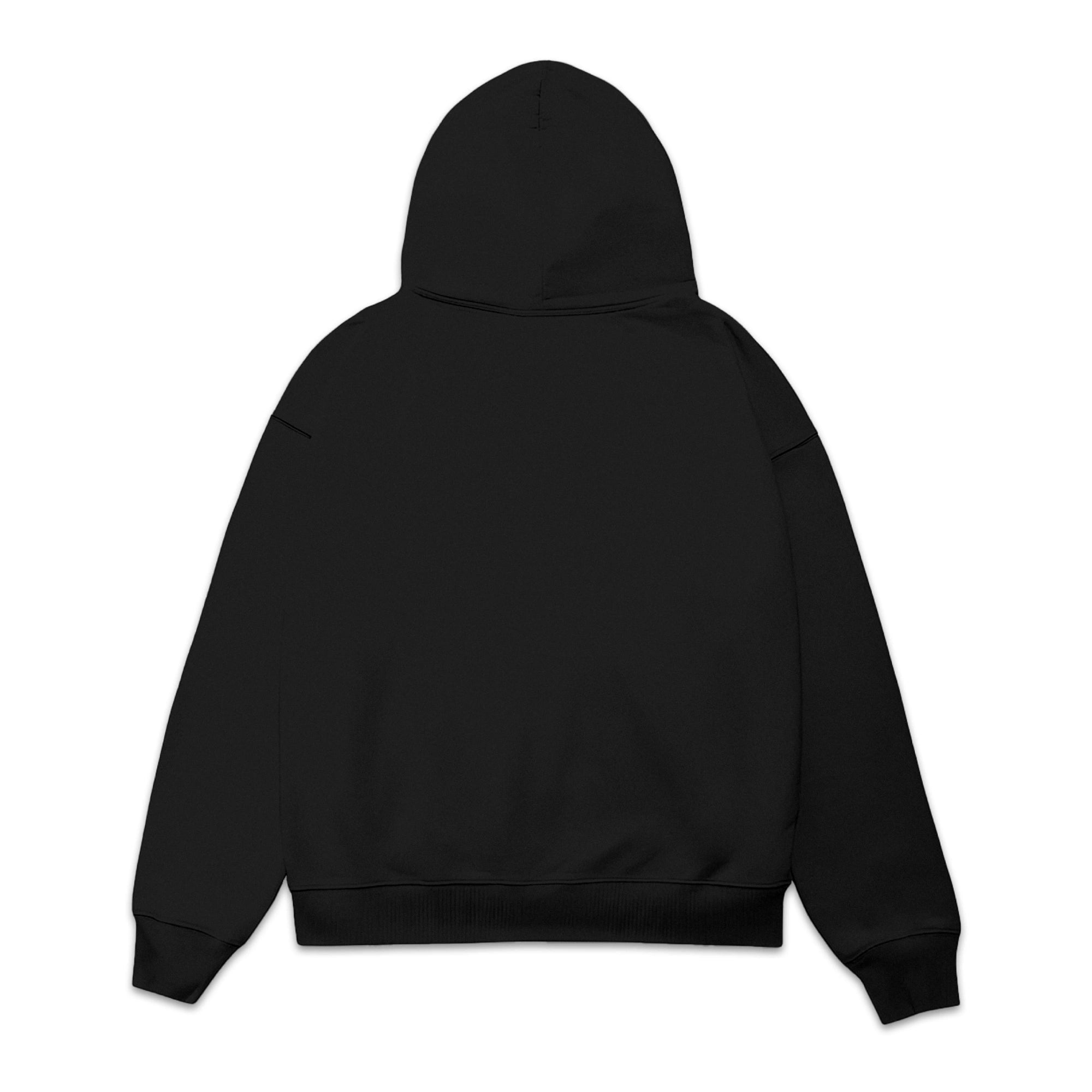 Marilyn Monroe Graphic Full Zip Hoodie