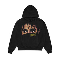 Michael Jackson Icon Graphic Hoodie