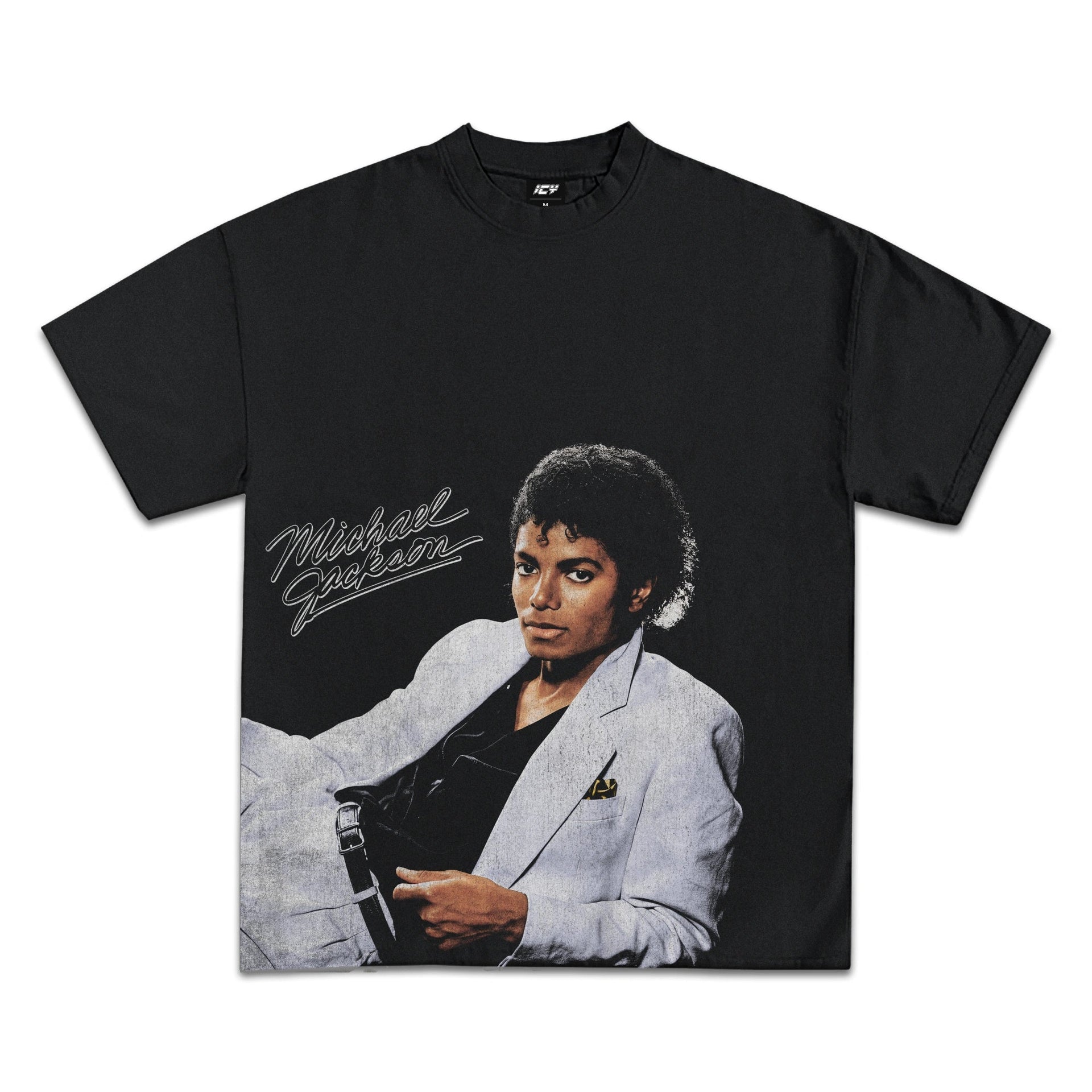 Michael Jackson Thriller Era Graphic T-Shirt