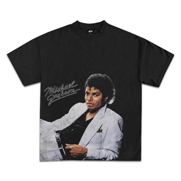 Michael Jackson Thriller Era Graphic T-Shirt