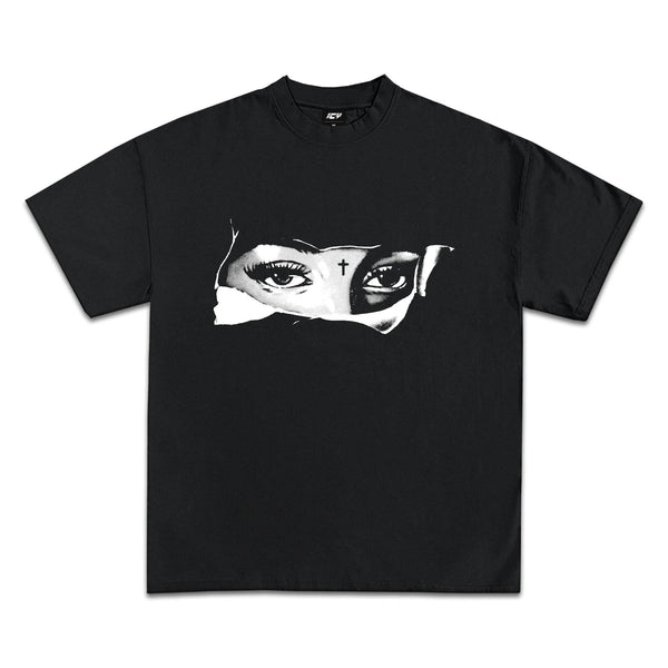 Mystic Eyes Graphic T-Shirt