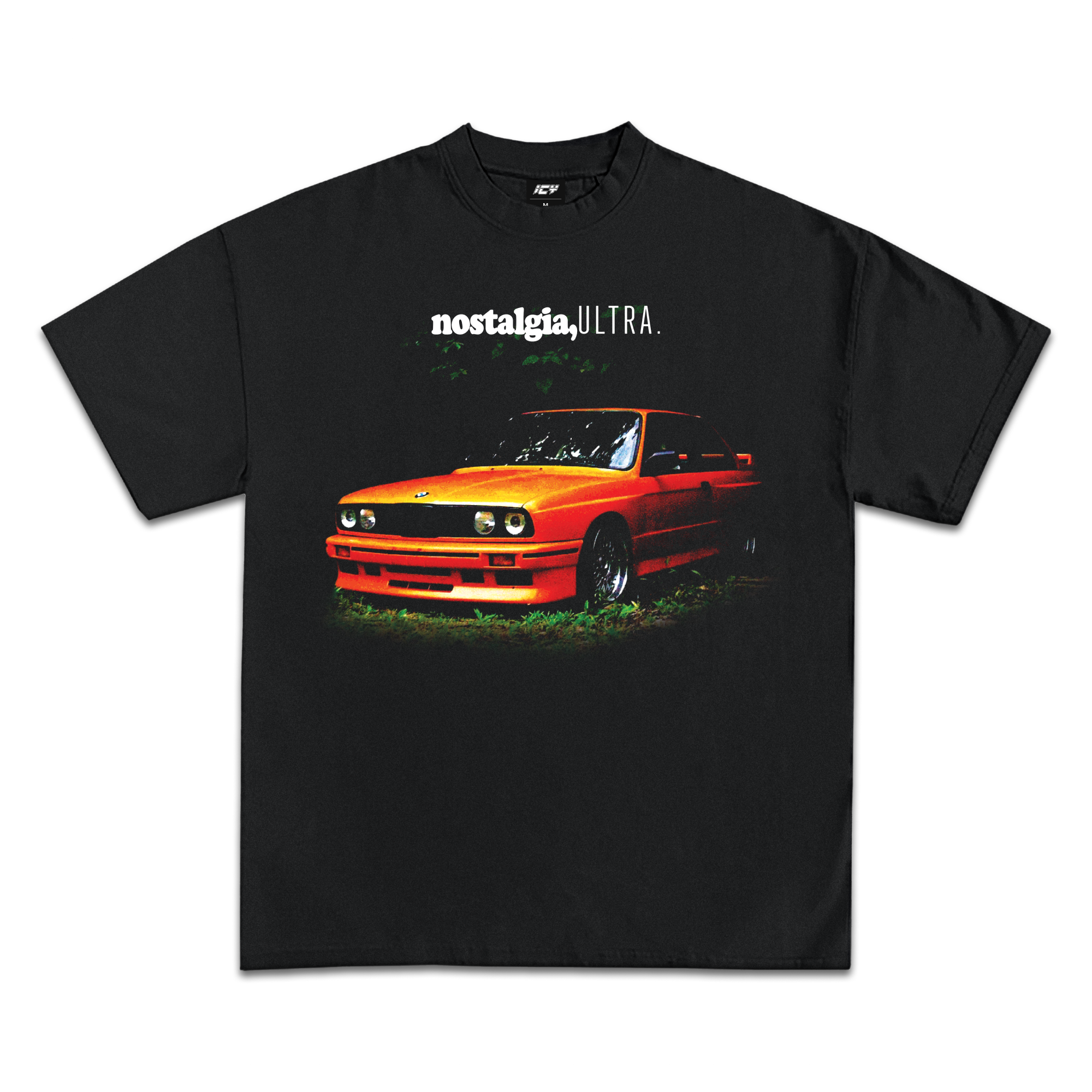 Frank Ocean Nostalgia Ultra Album T-Shirt