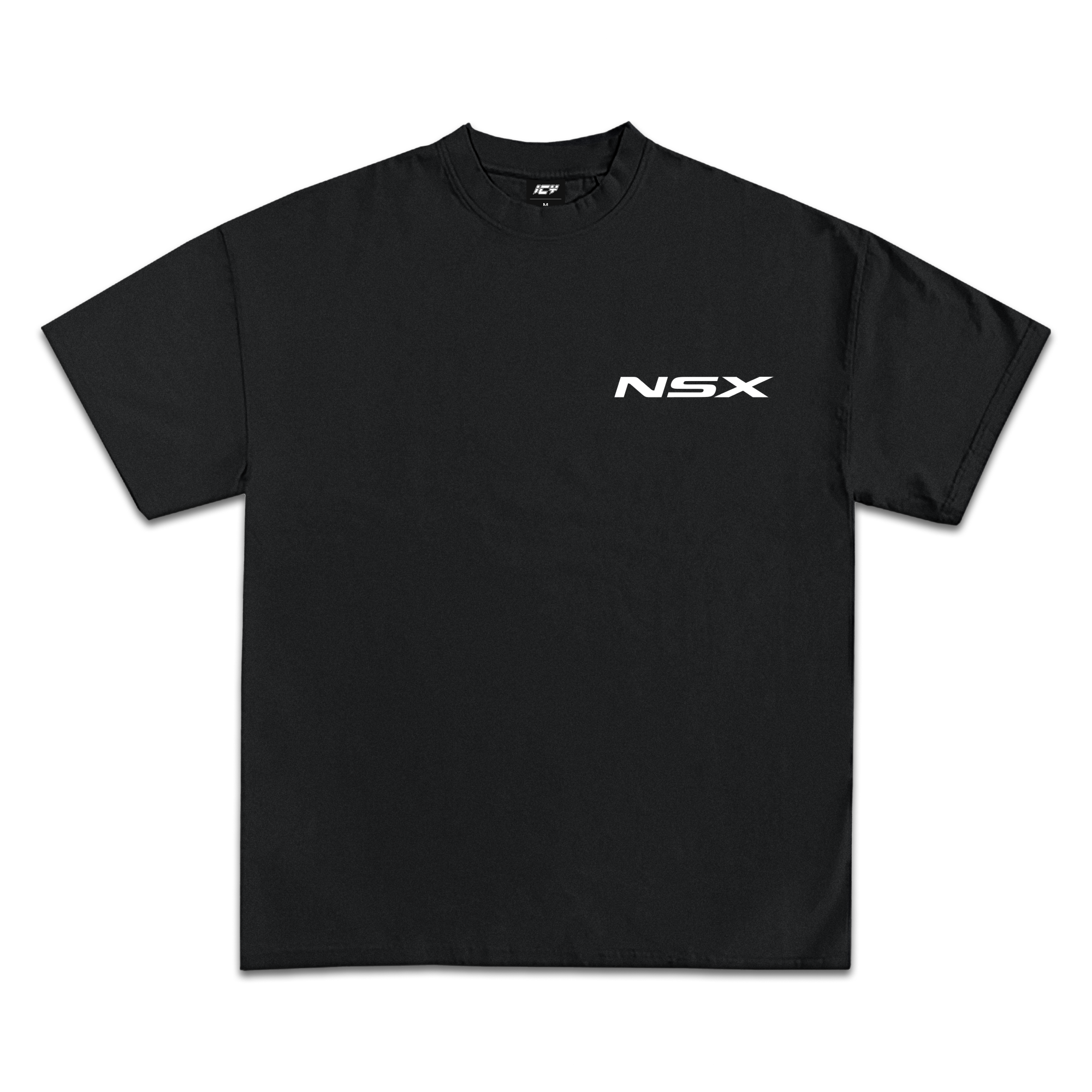 Honda NSX Icy Exclusive Racing T-Shirt