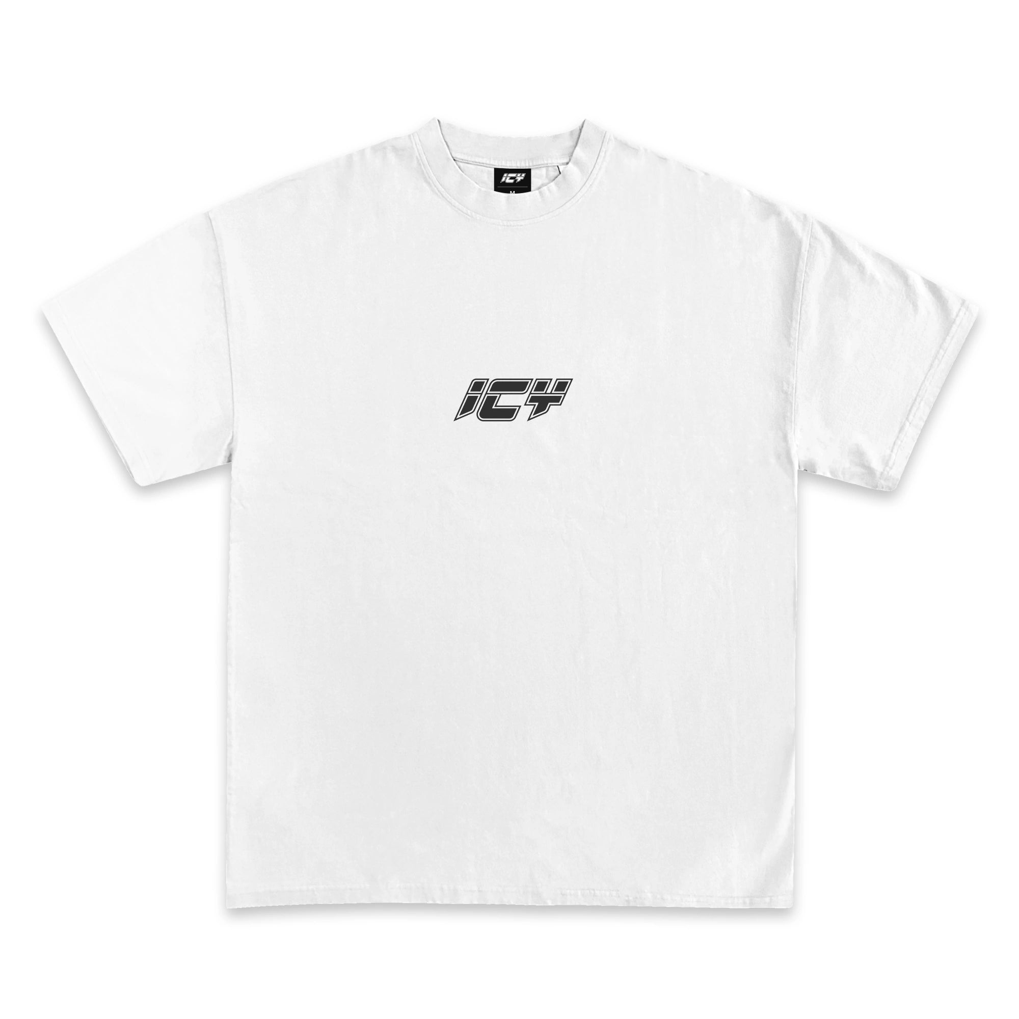 Icy 