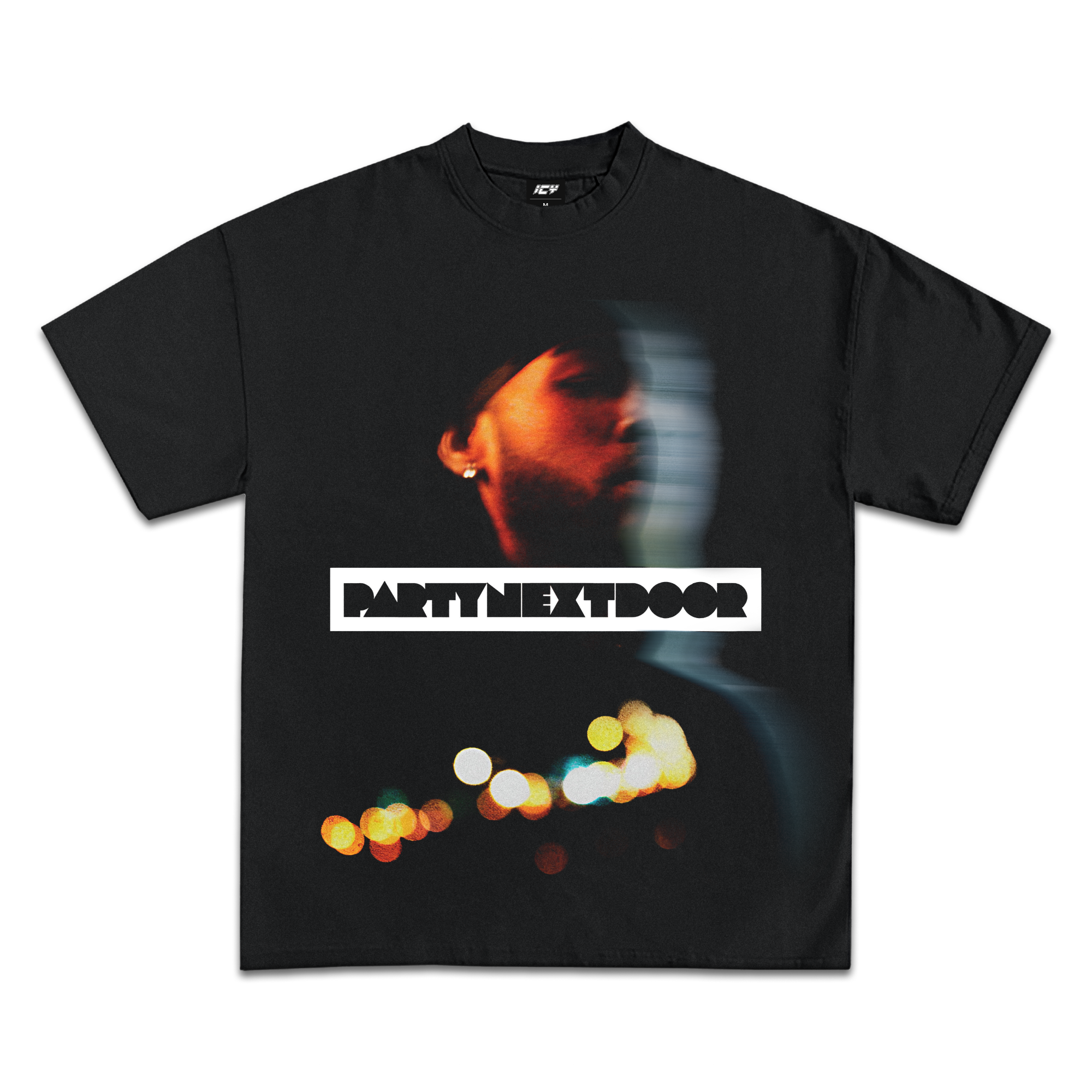 PARTYNEXTDOOR Graphic T-Shirt