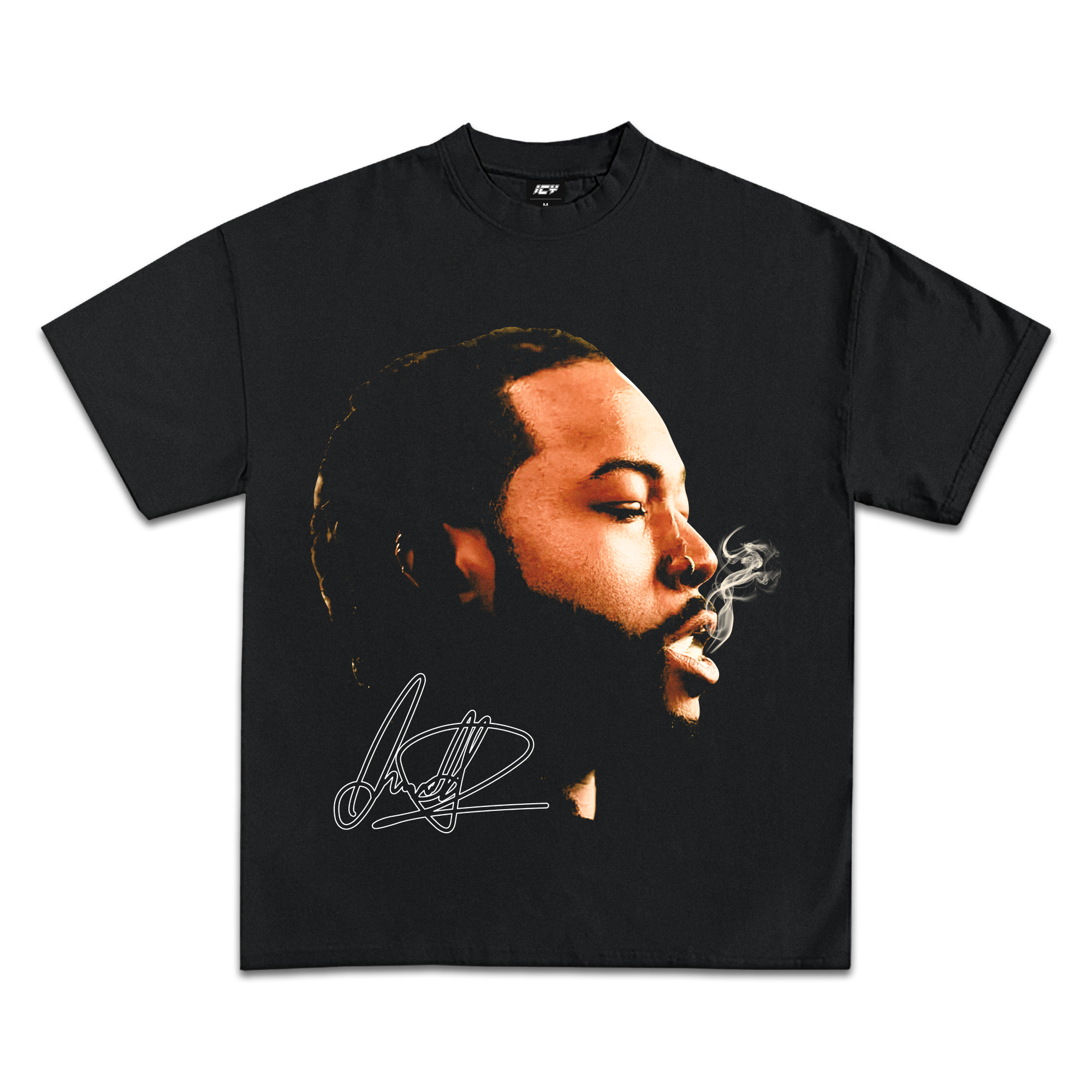 PARTYNEXTDOOR Icy Exclusive Graphic T-Shirt