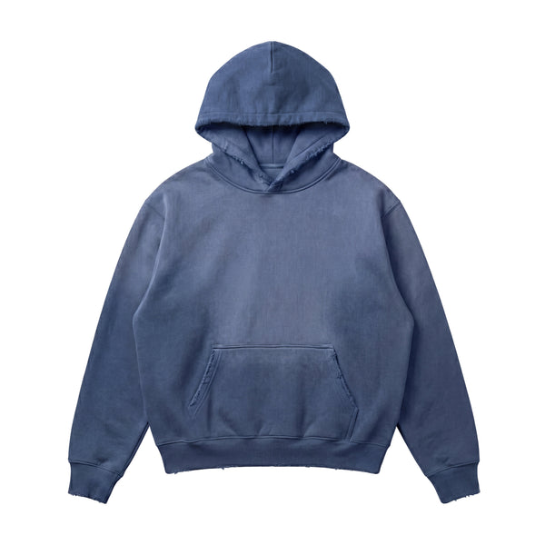 Vintage Distressed Special Hoodie