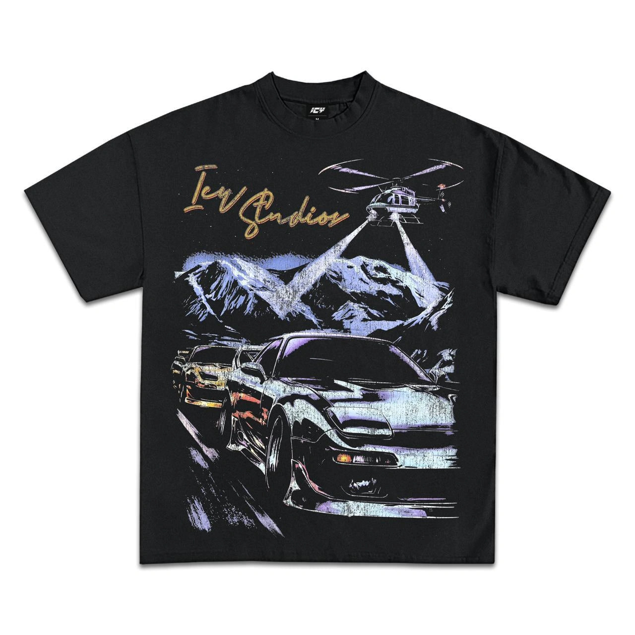 Icy 