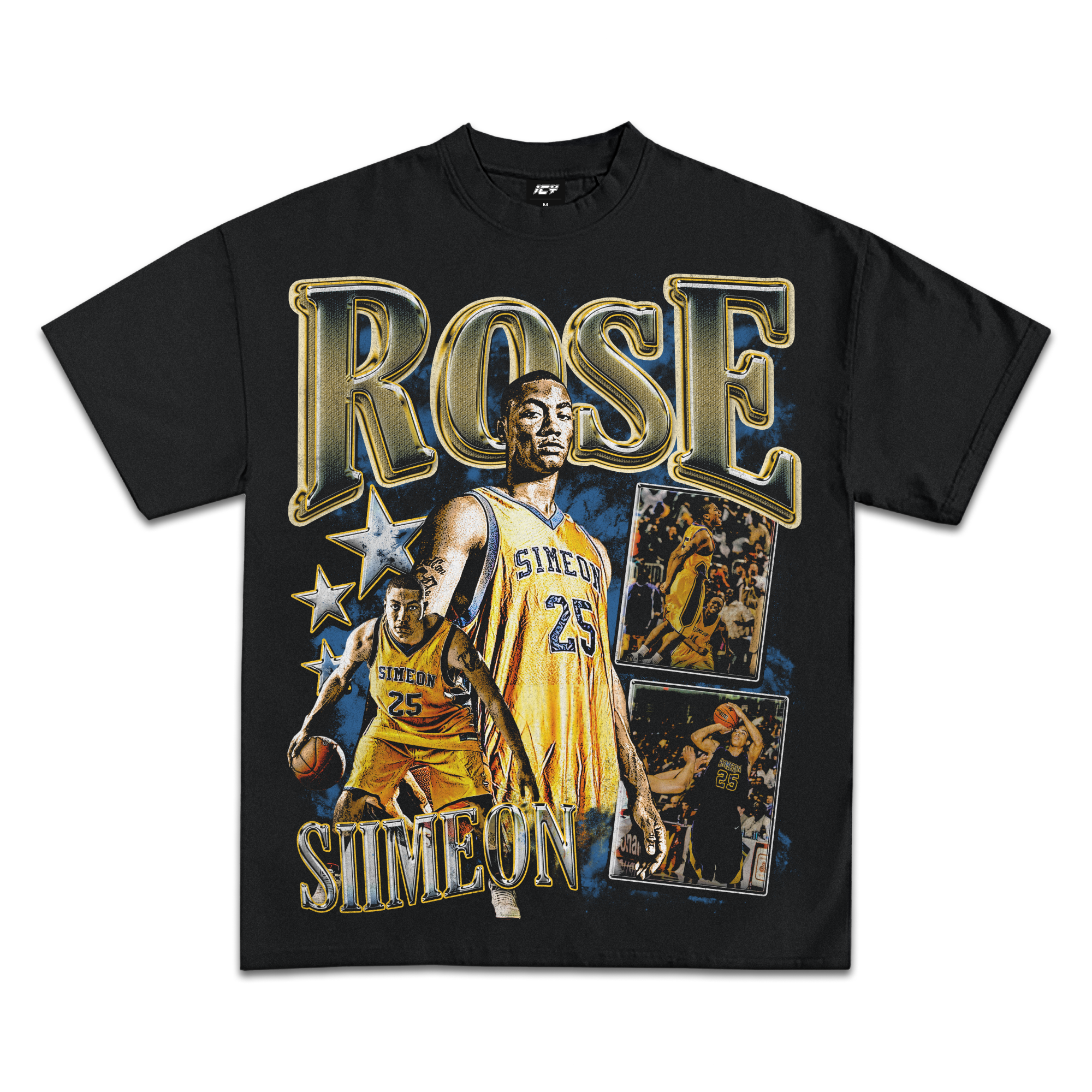 Derrick Rose Graphic t-Shirt