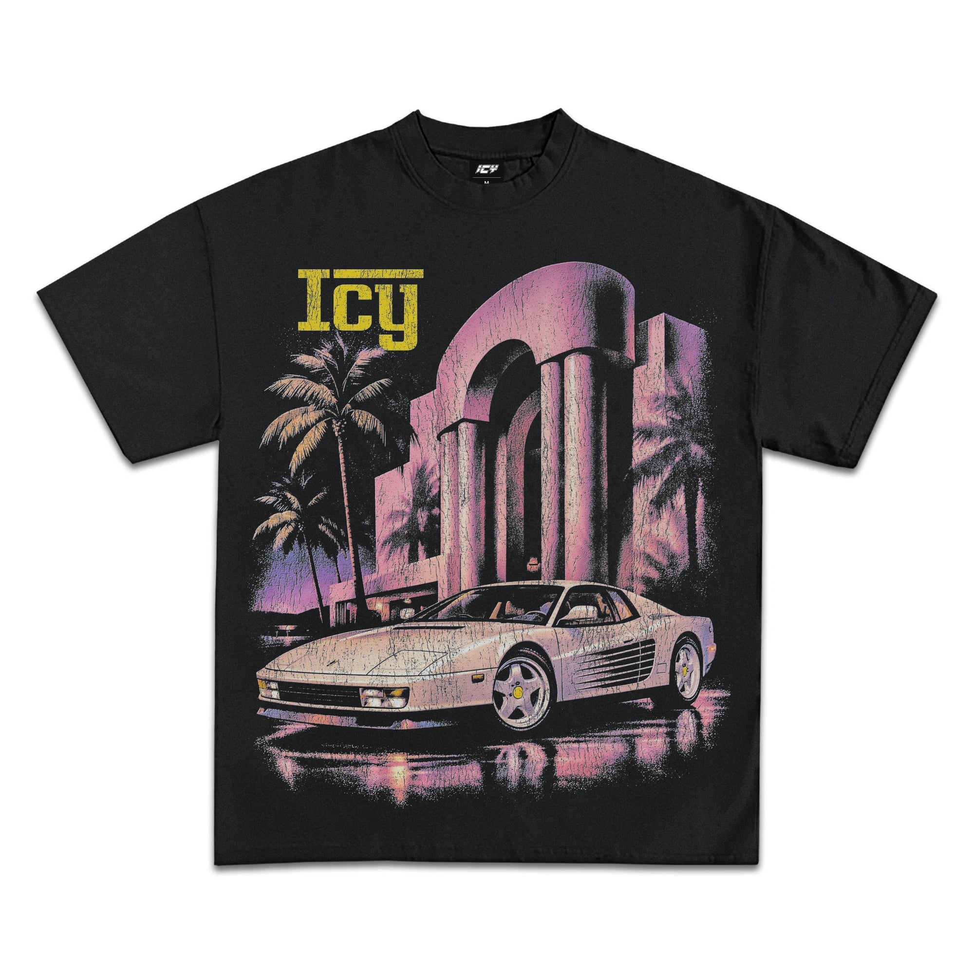 Icy 