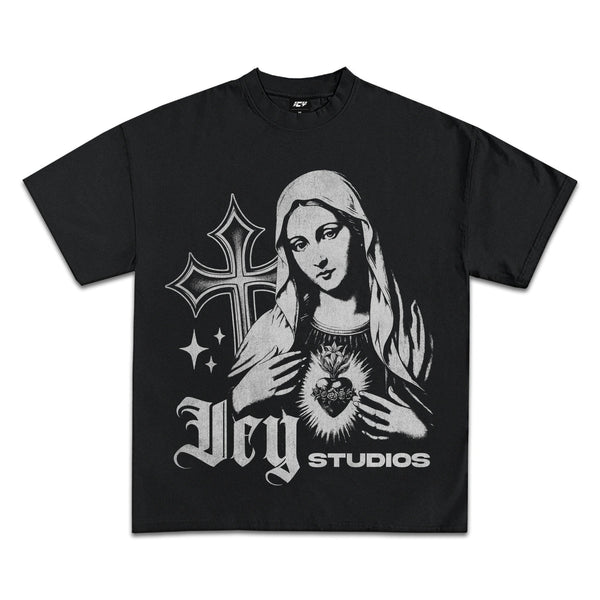 Sacred Grace Graphic T-Shirt