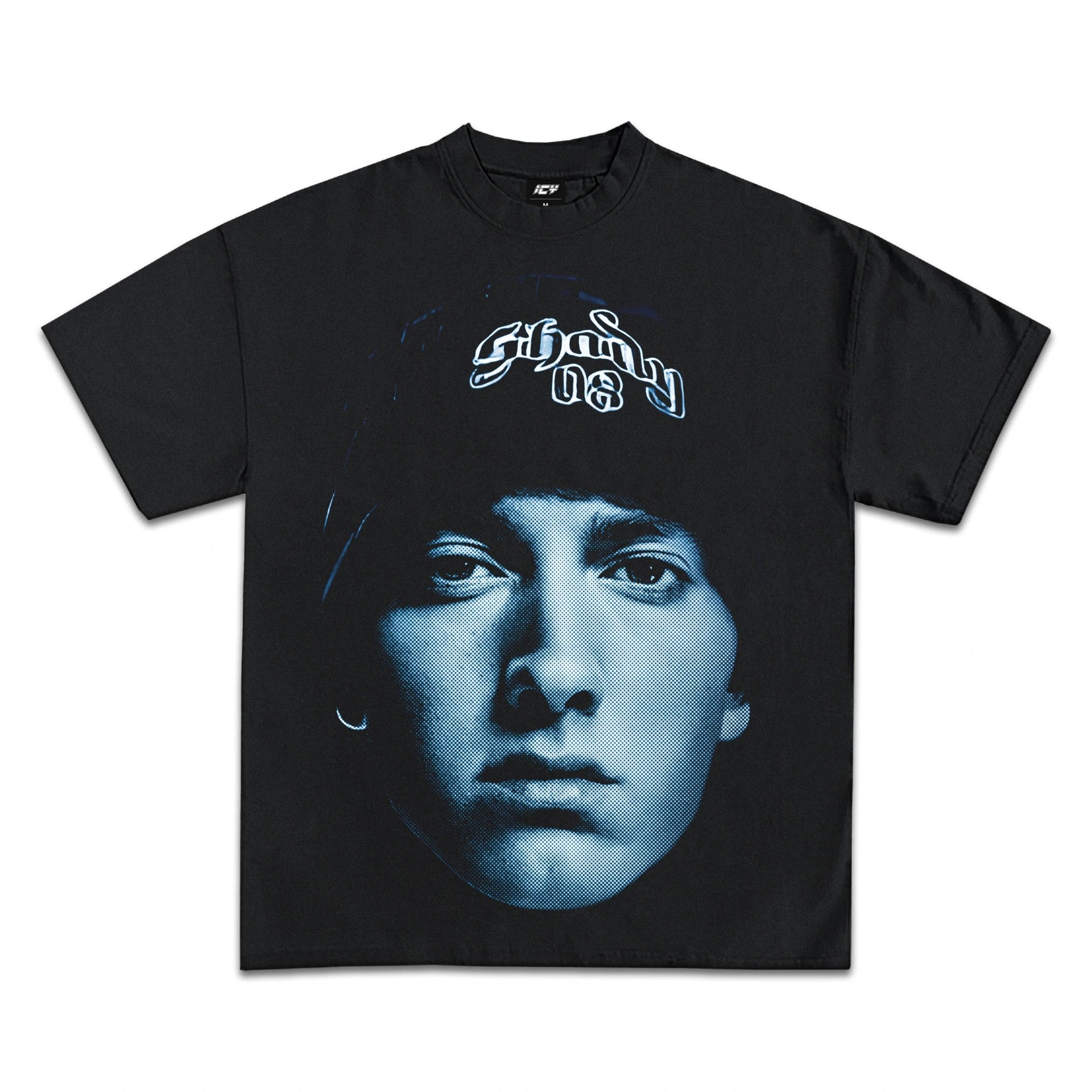 Eminem The Slim Shady Show Tシャツ Eminem 