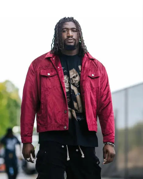 Fight Club Graphic T-Shirt