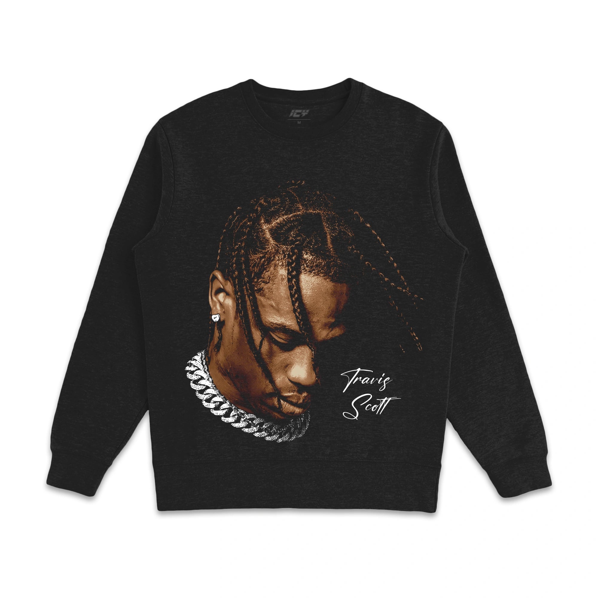 Icy 