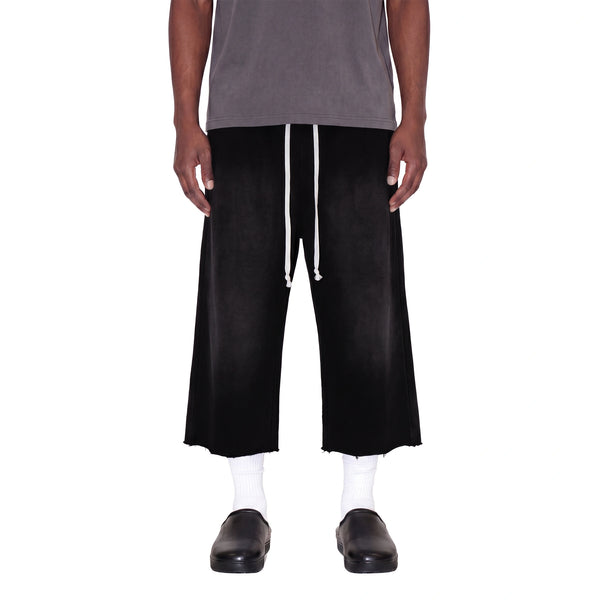 Icy Sun Dried 3/4 Shorts