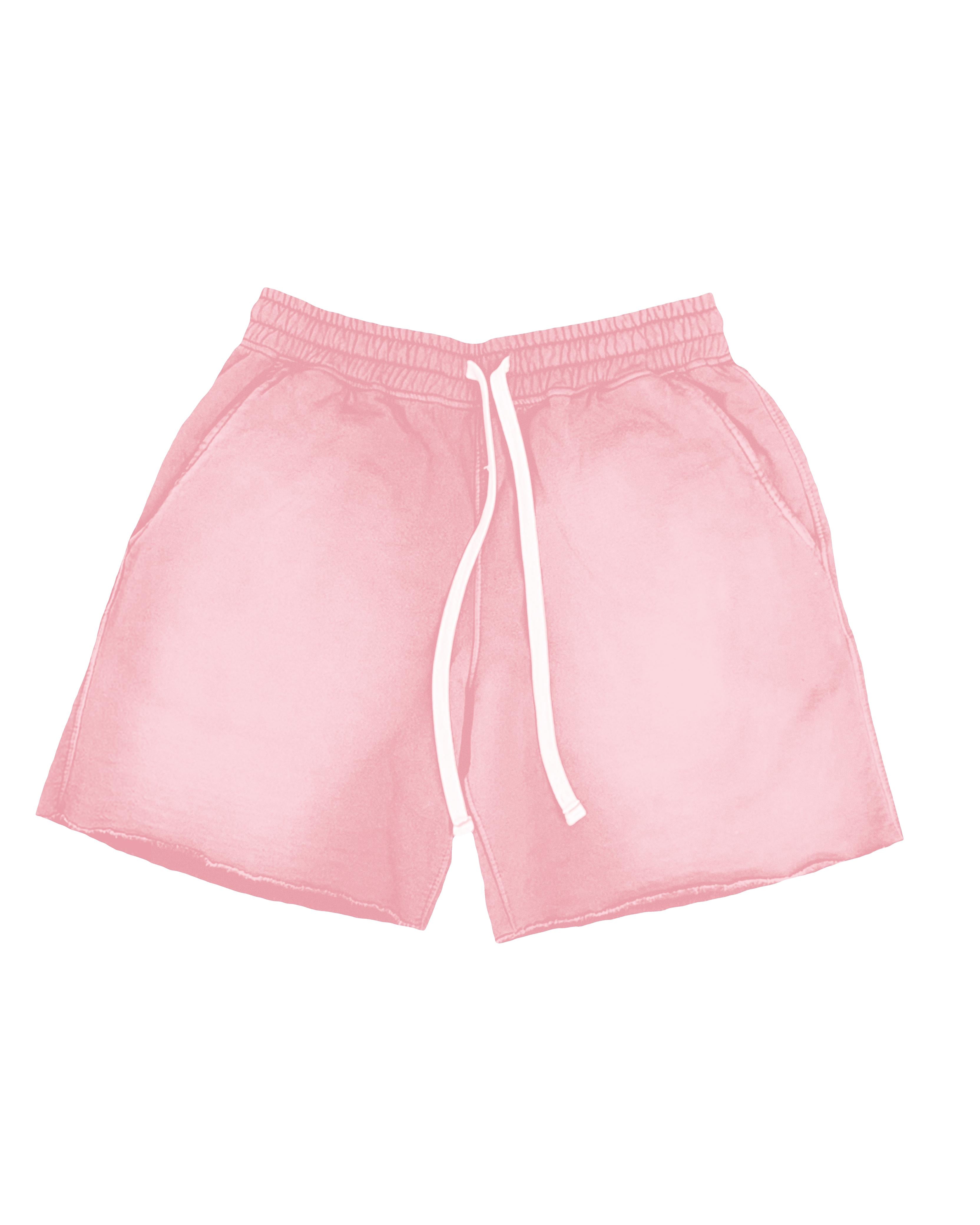 Icy Sun Dried Shorts