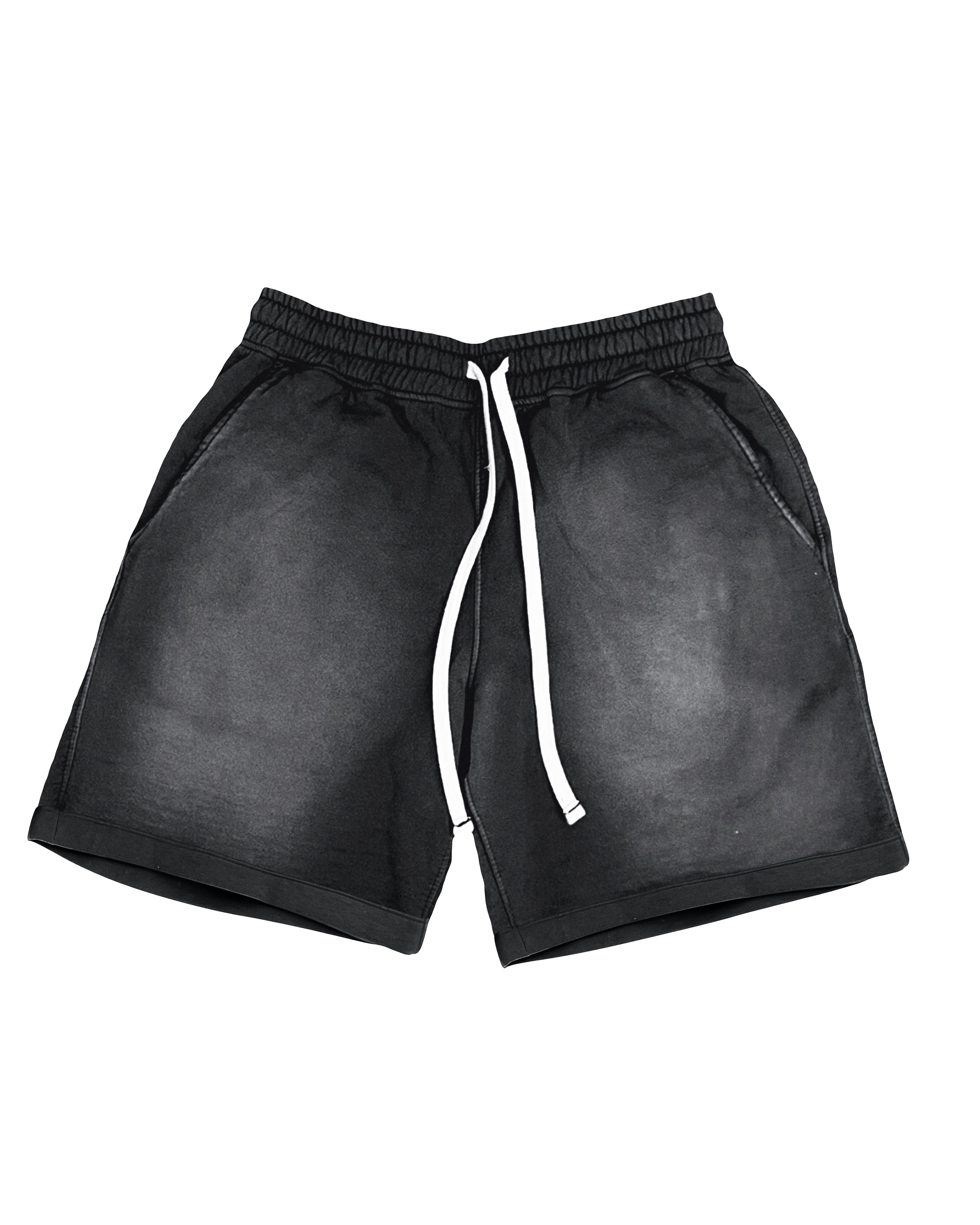 Icy Sun Dried Shorts