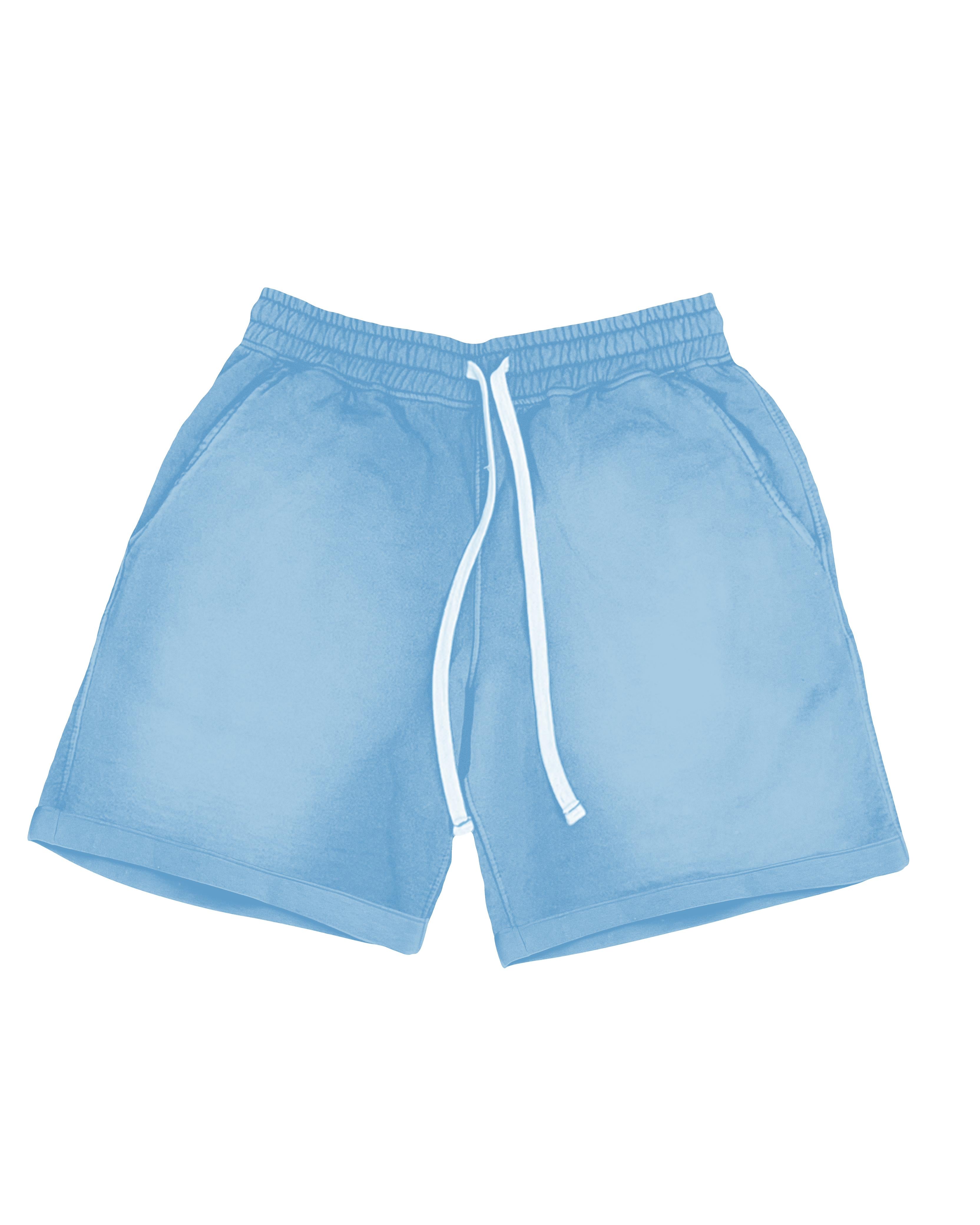Icy Sun Dried Shorts