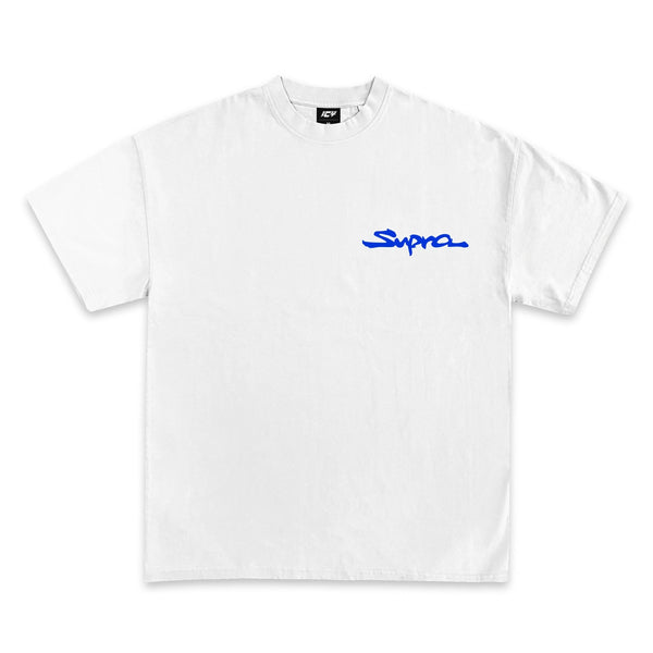 T-shirt Uomo Racing Roots &ndash; JDM Legend 1986 &ndash; Giapponese &ndash; Manica Corta, Girocollo