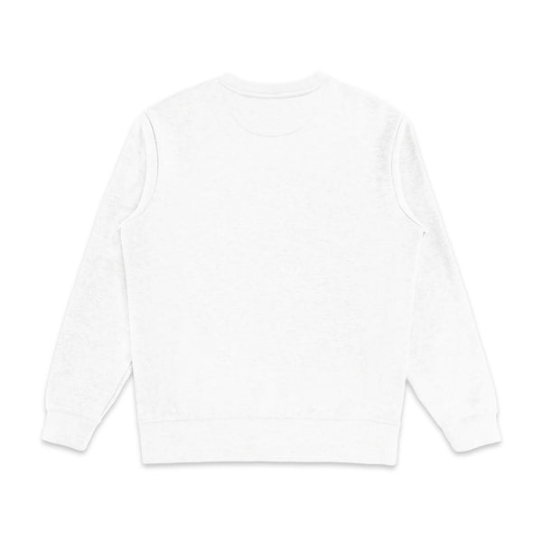 Kanye Graduation Graphic Crewneck