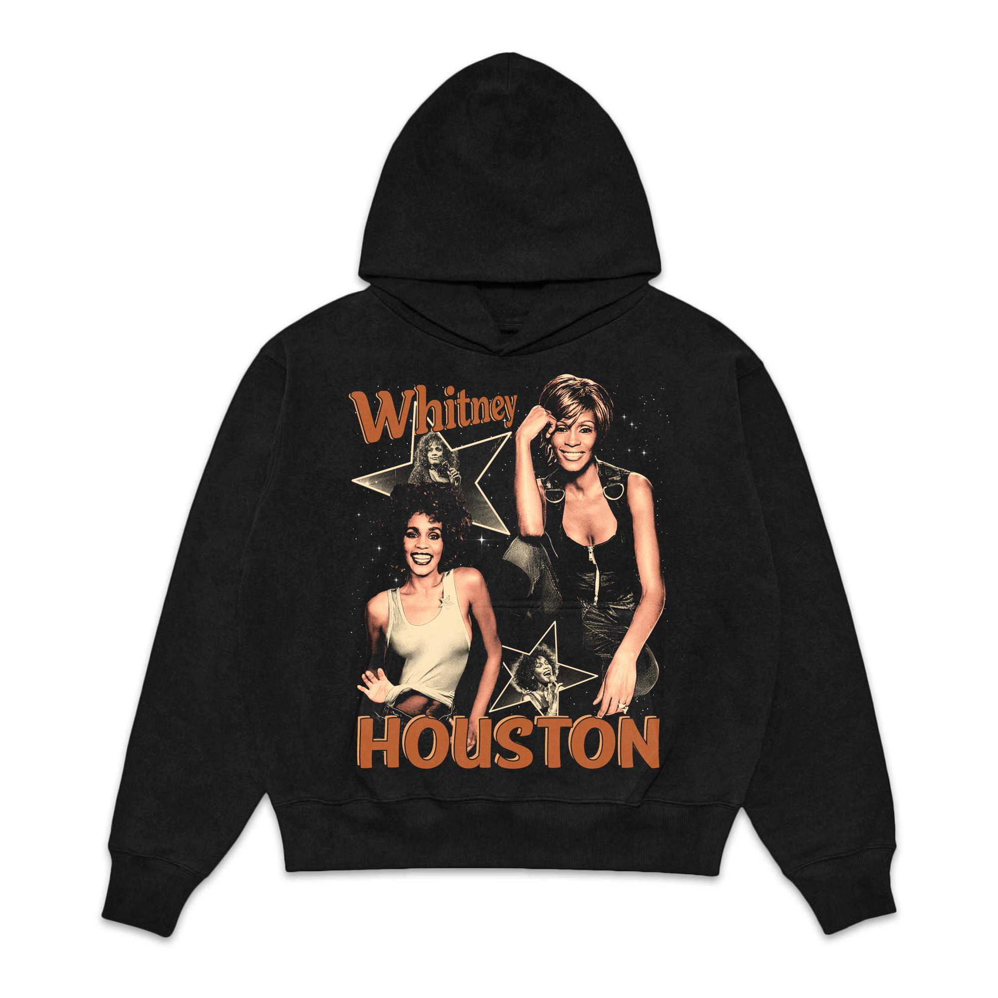 Eytys｜HOODIES/SWEATS (Shadow (A380003)) Eytys Rex Hoodie