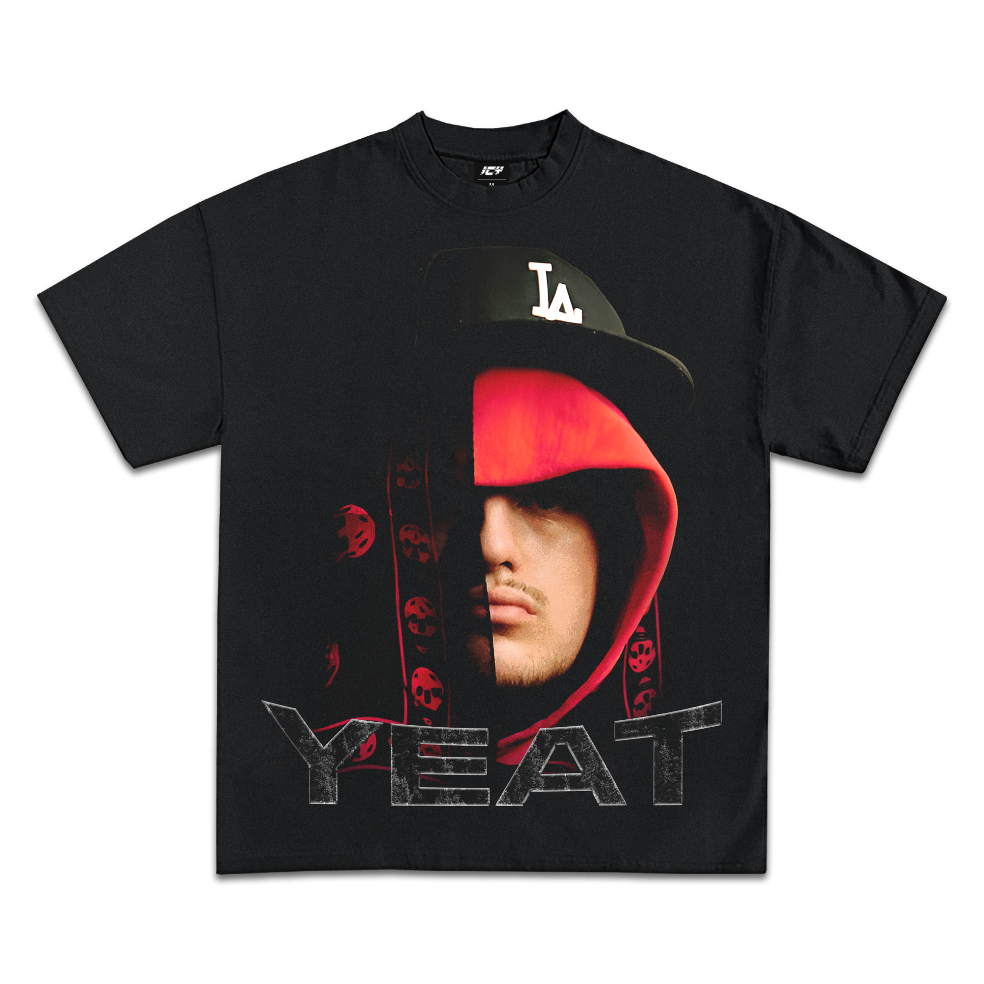 Yeat Graphic T-Shirt