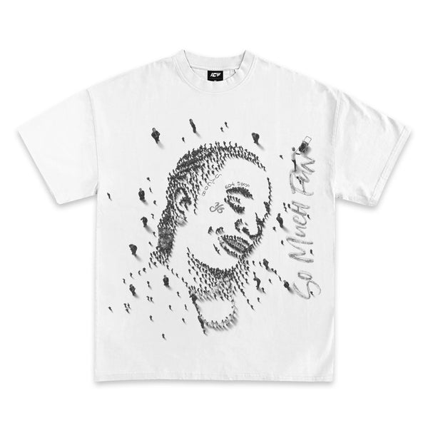 Young Thug So Much Fun Graphic T-Shirt