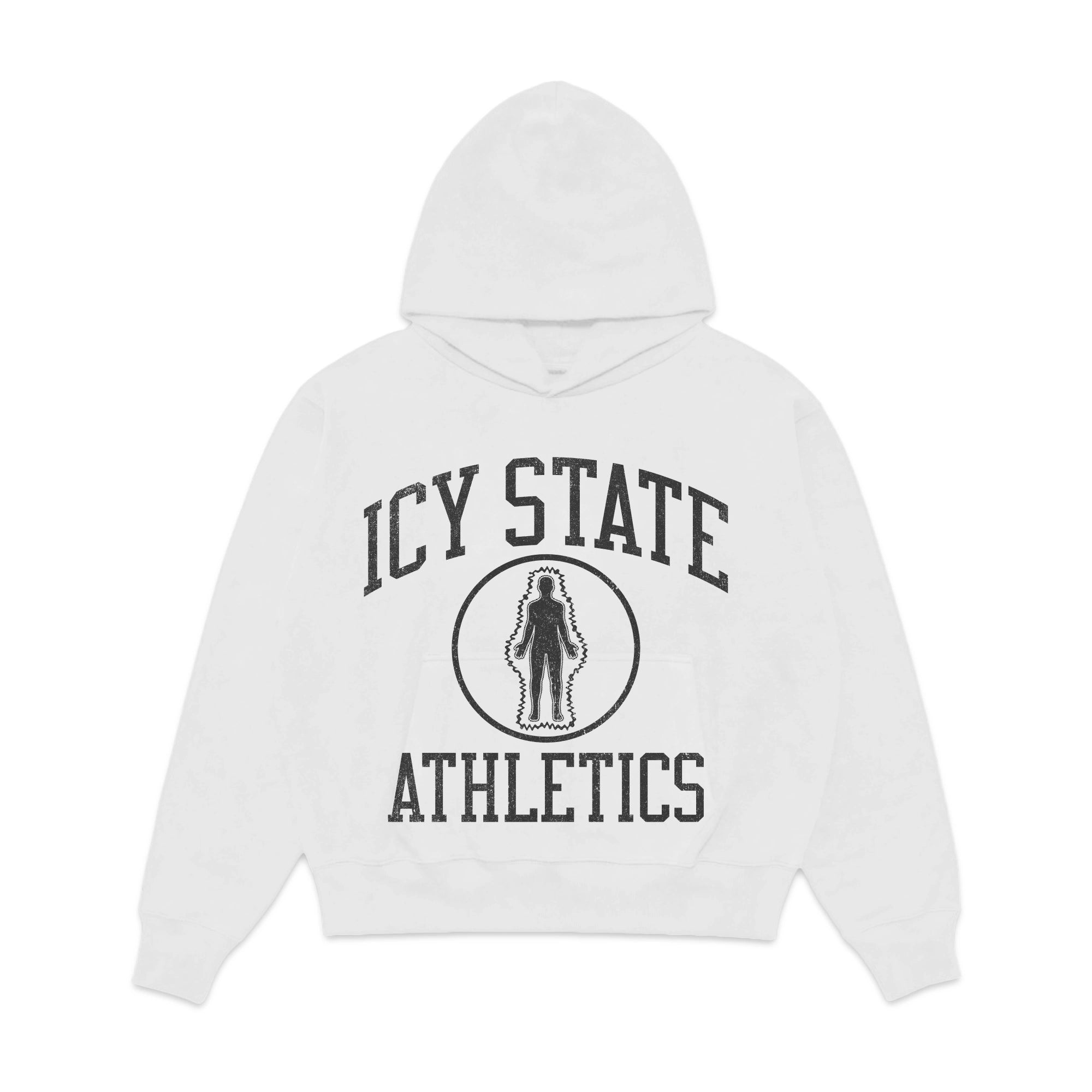 Icy 