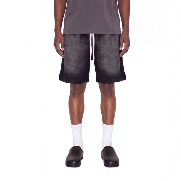 Icy Sun Dried Shorts
