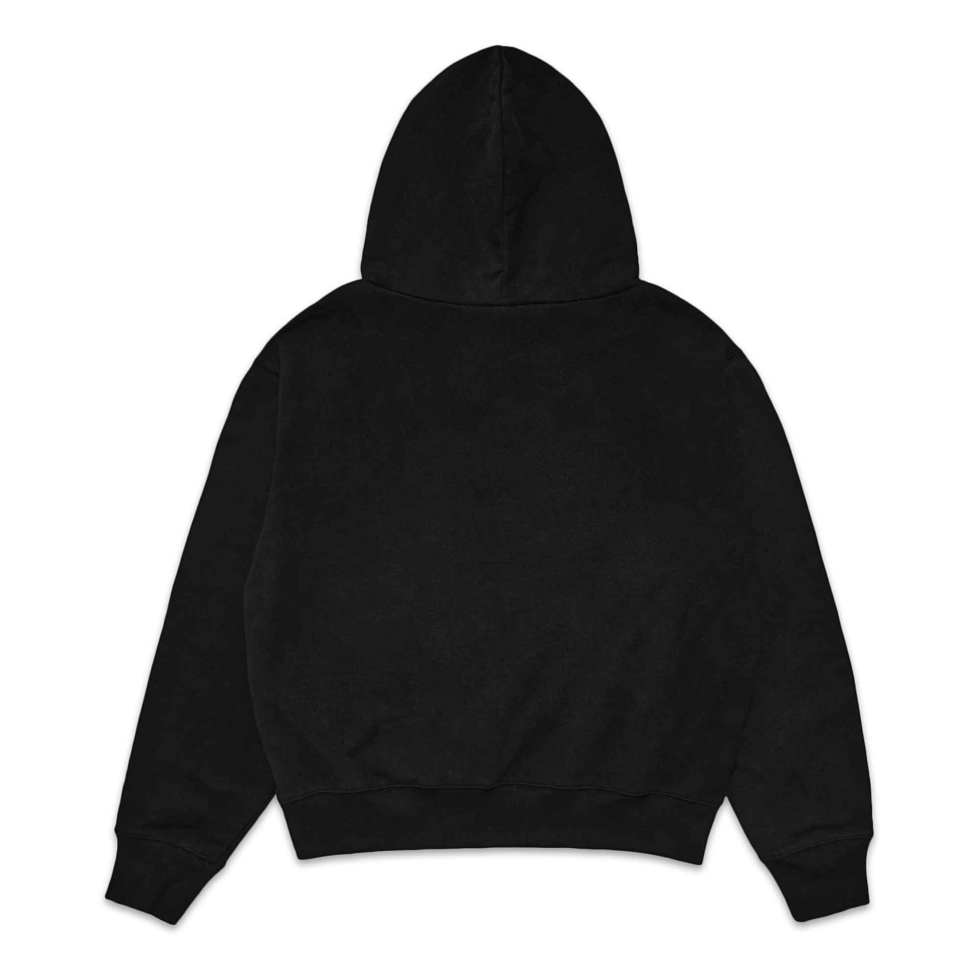 MF Doom Graphic Jumbo Hoodie