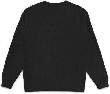 Big Worm Graphic Crewneck Sweatshirt