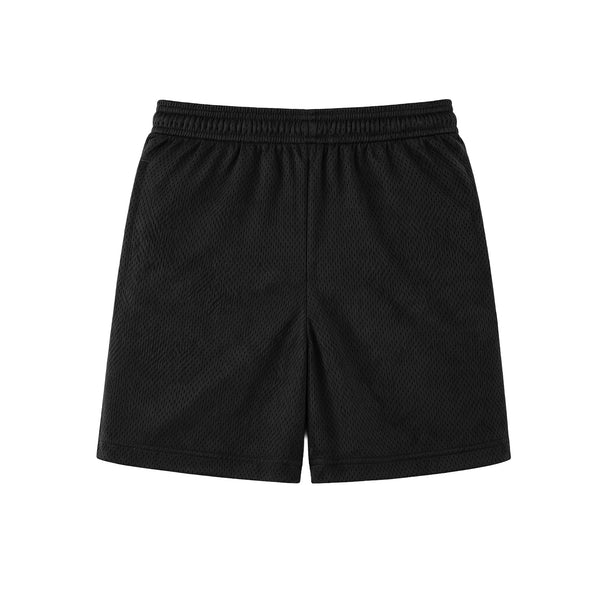 Icy Mesh Training Shorts