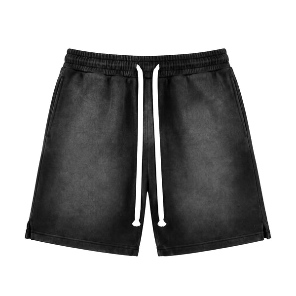Icy Sun Dried Shorts