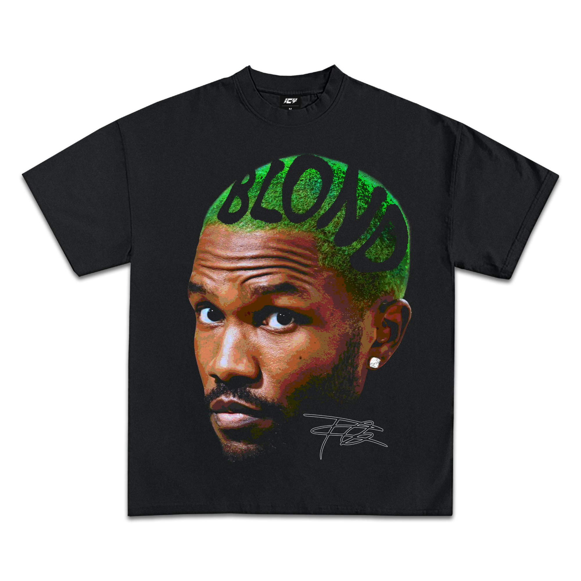 Frank Ocean Blond Graphic T-Shirt