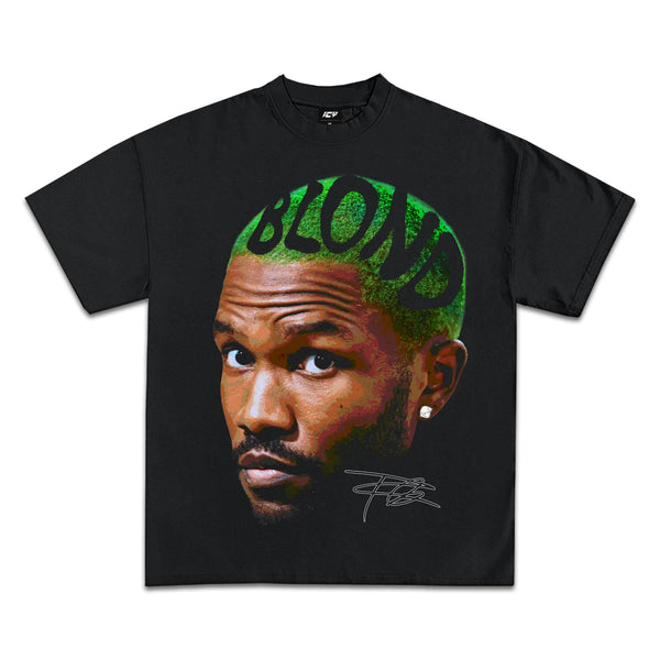 Tシャツ　Frank Ocean blondefrank.webp?v=1753269906&