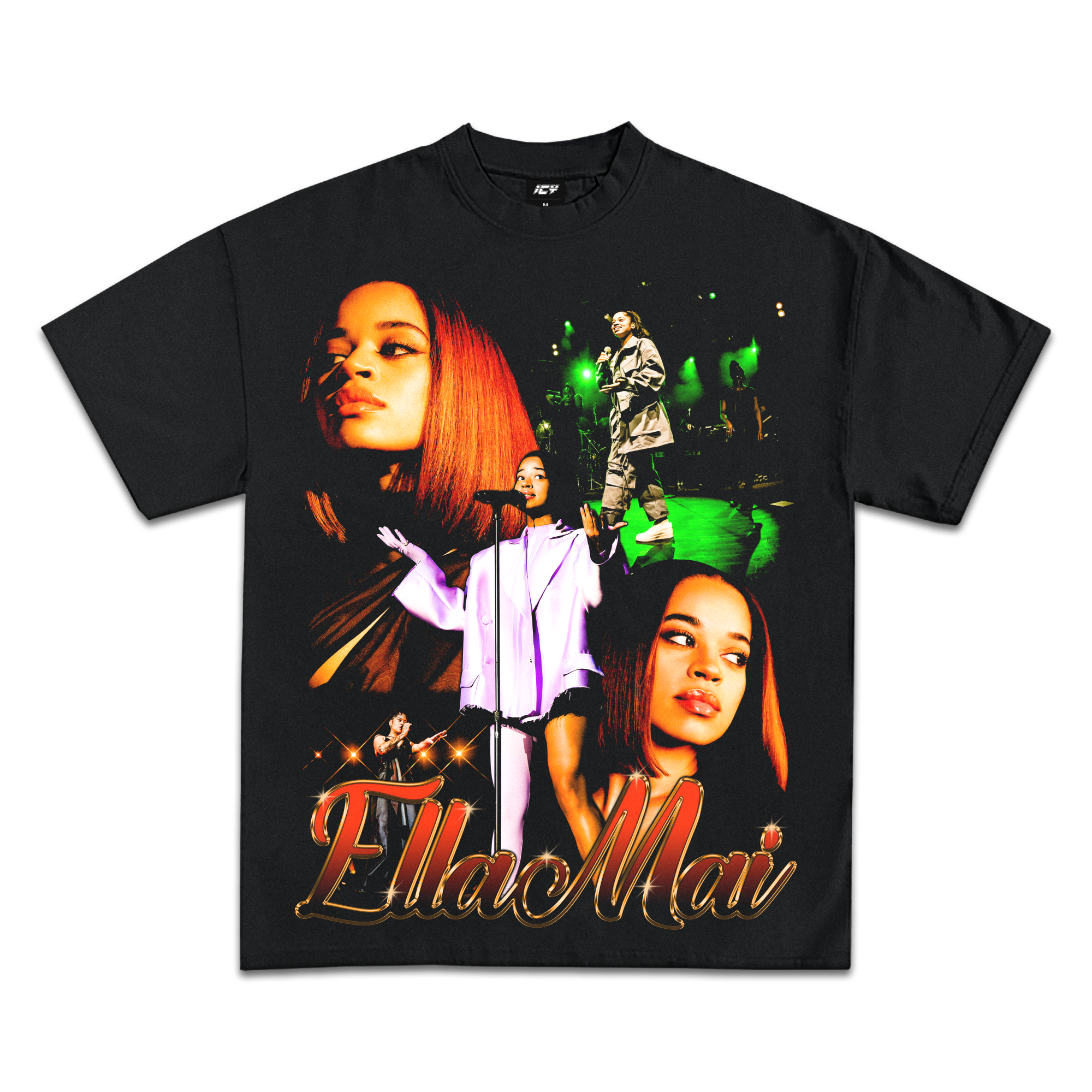 Ella Mai Graphic T-Shirt