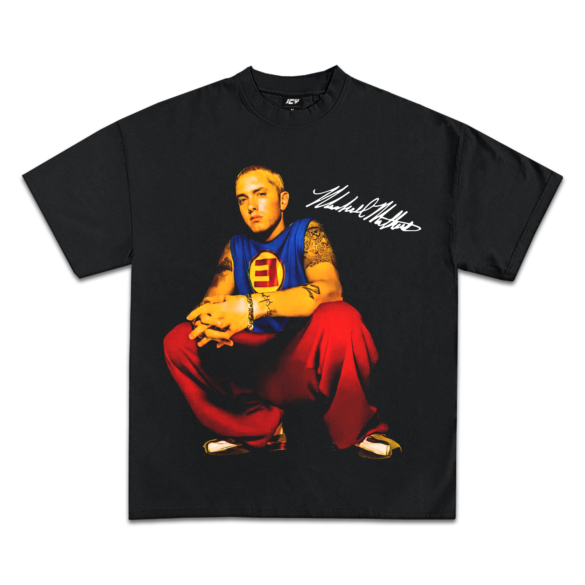 The Eminem Show Graphic T-Shirt