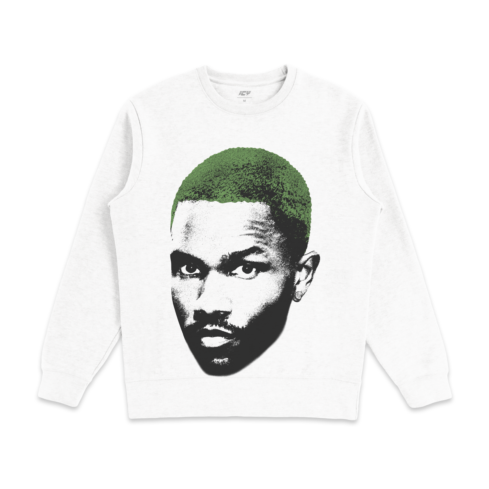 Frank Ocean Graphic Crewneck Sweatshirt