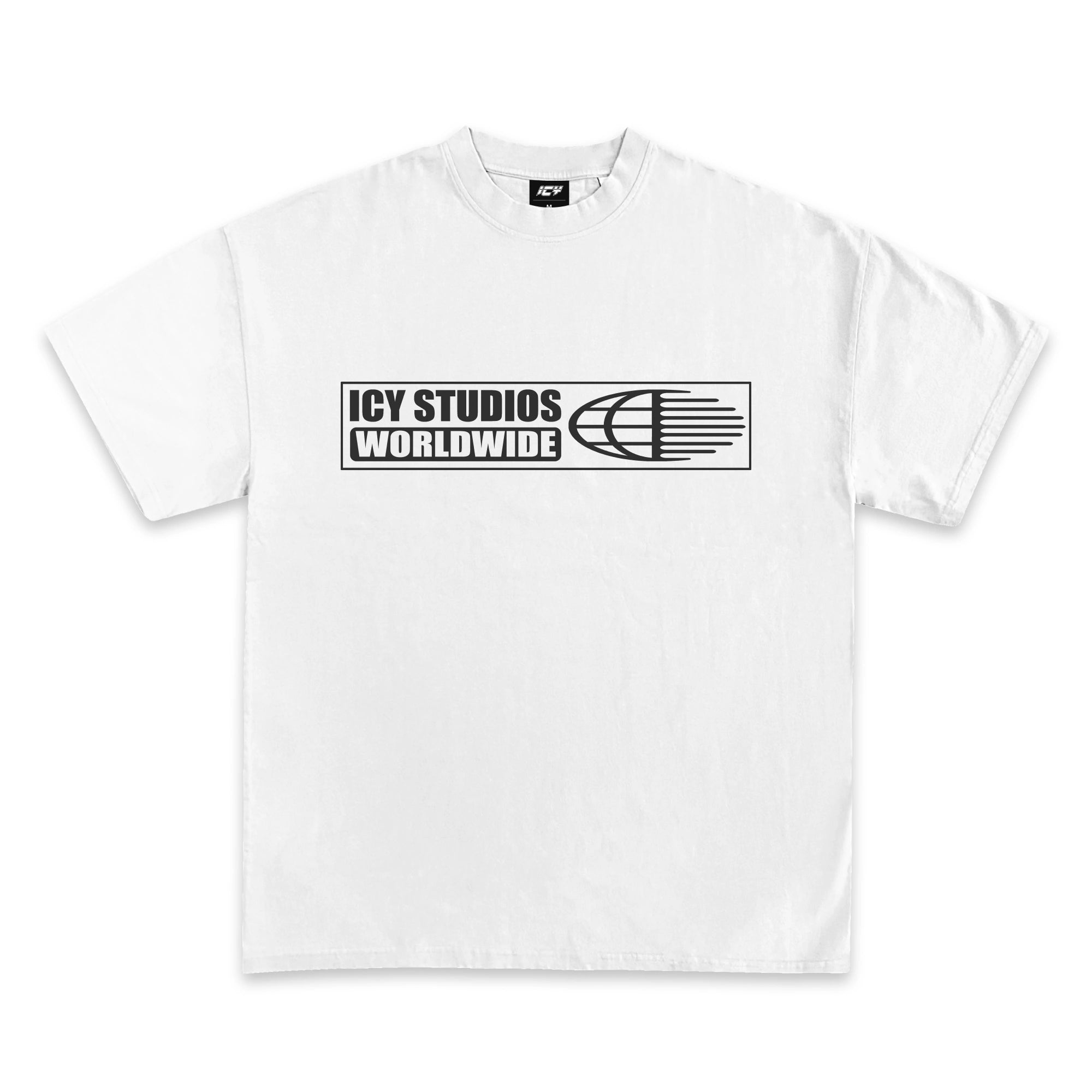 Icy No Borders T-Shirt