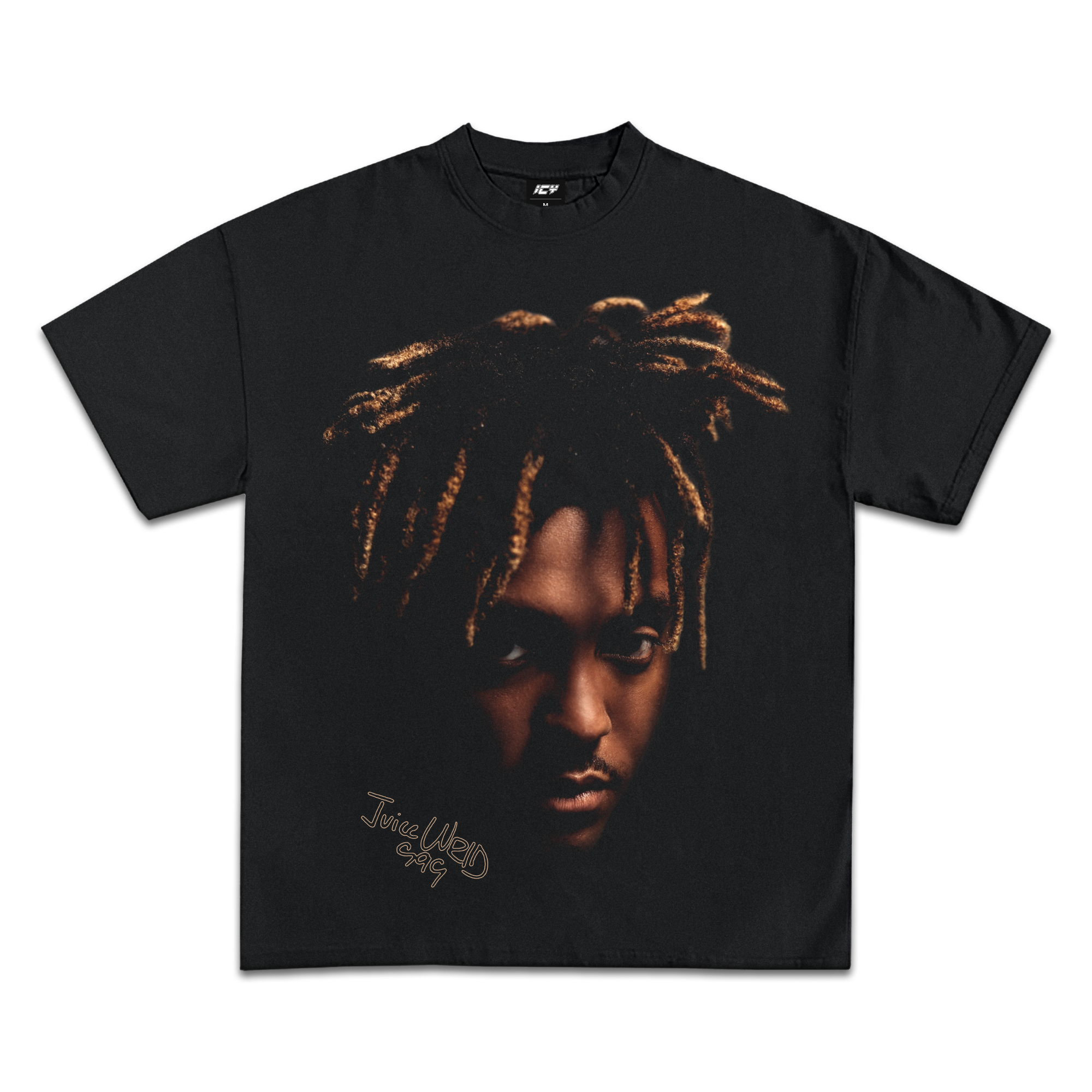 Juice WRLD Graphic T-Shirt