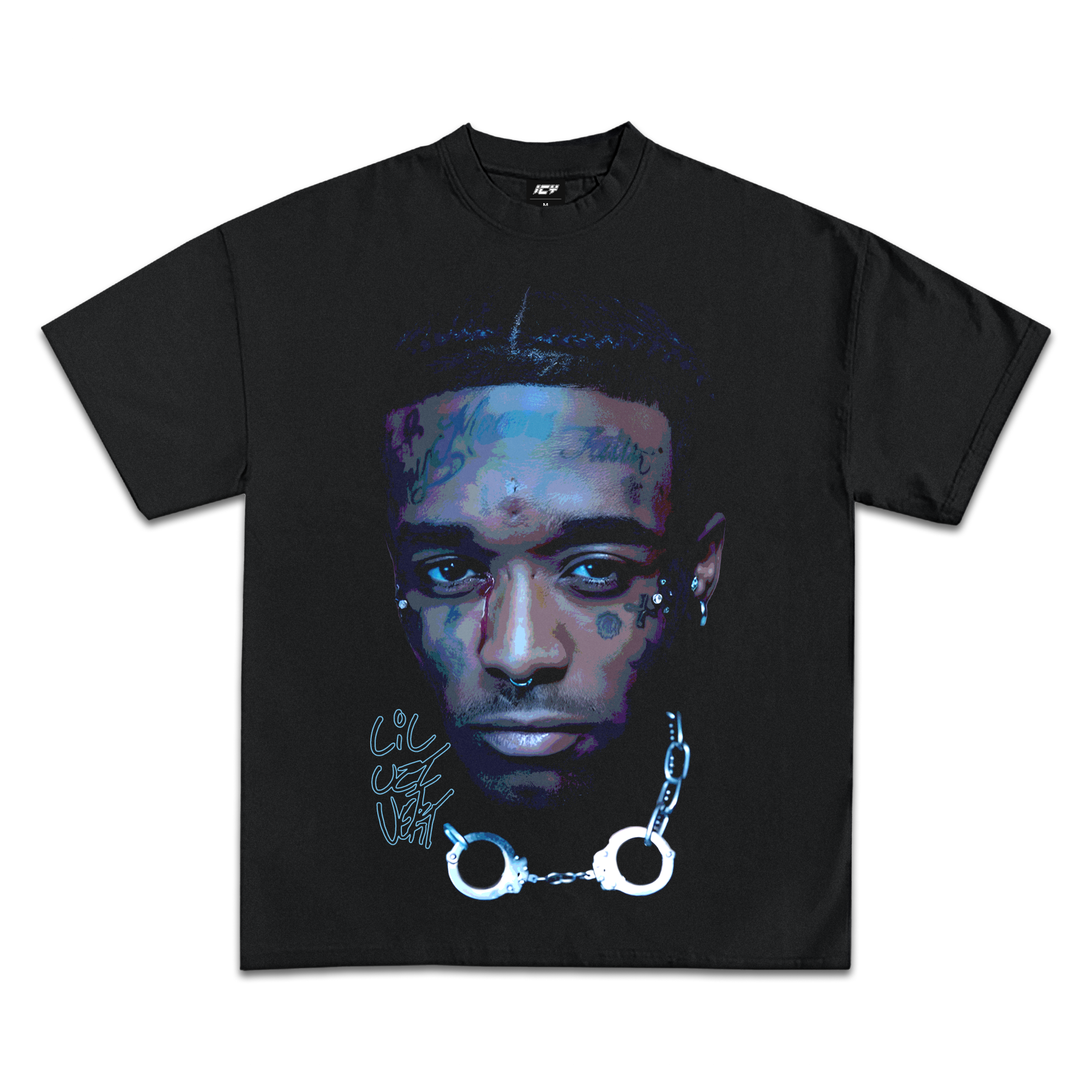 Lil Uzi Vert Graphic T-Shirt