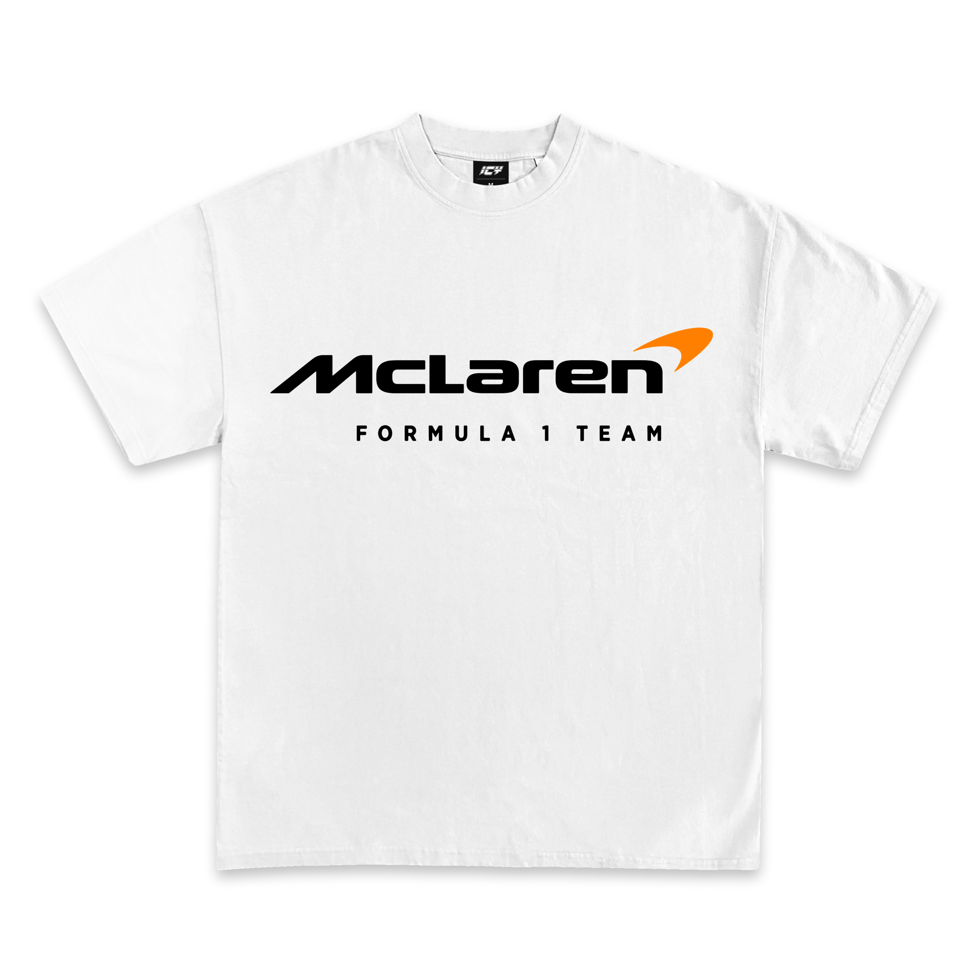 McLaren Racing Graphic T-Shirt