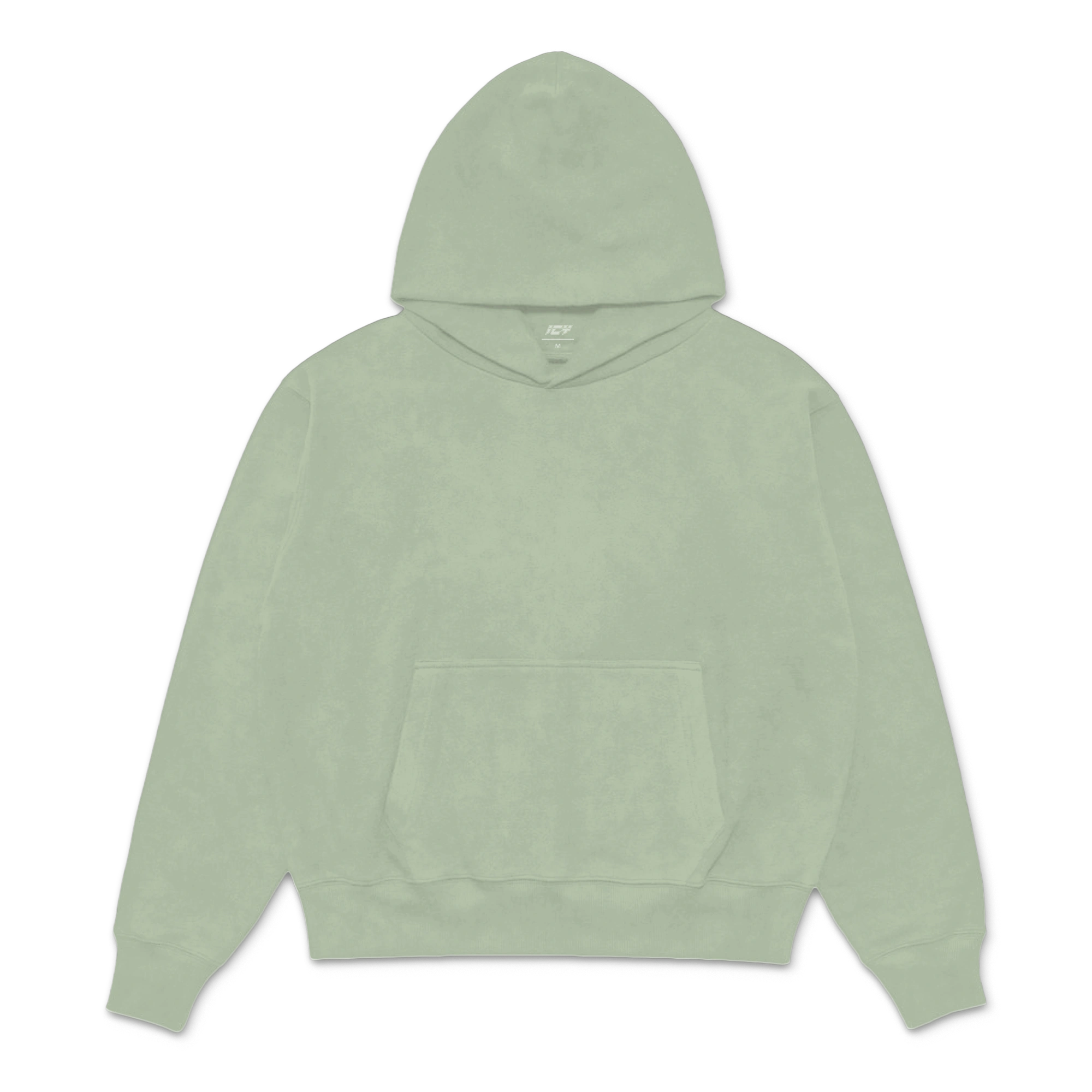 Icy 