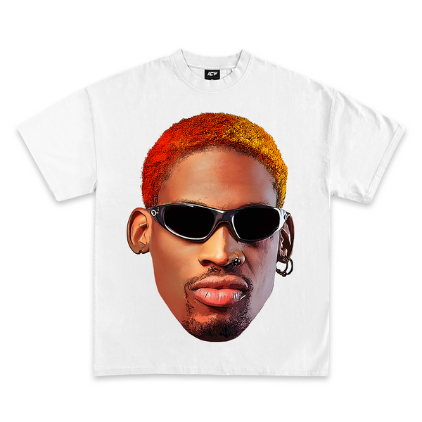□TOPS MFC STORE x DENNIS RODMAN x Victory DNA “DENNIS