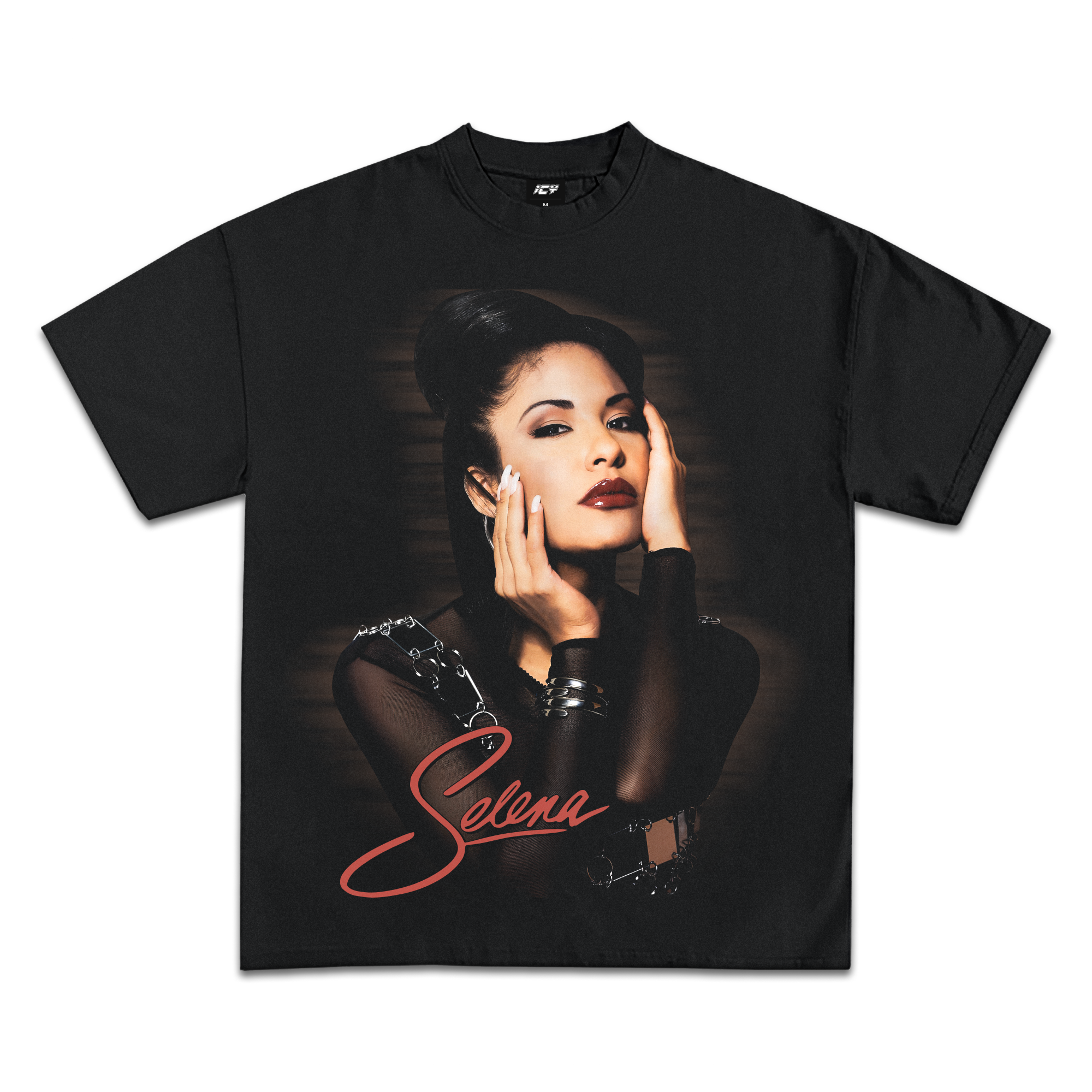 Selena Pérez Graphic T-Shirt