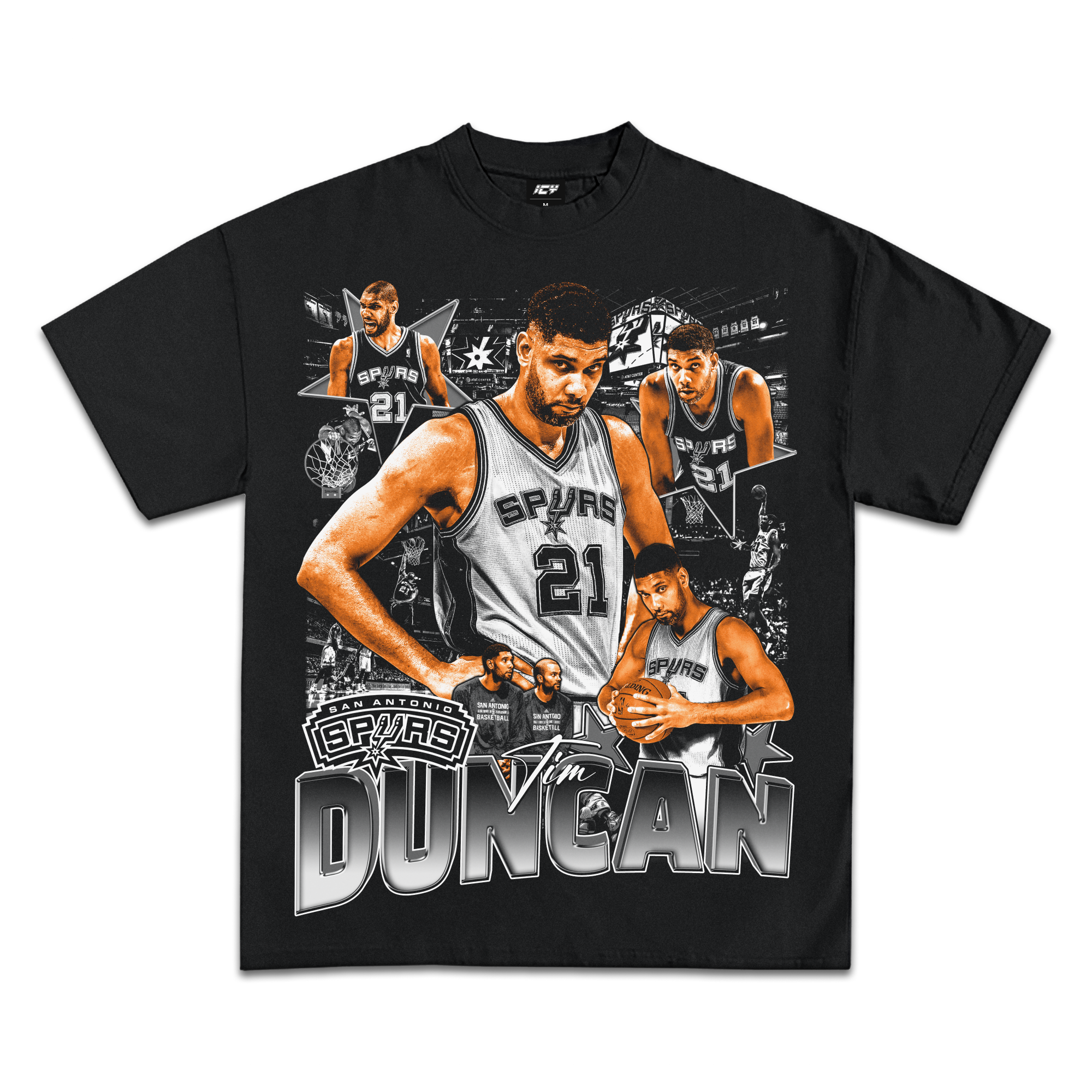 Popovich duncan t hot sale shirt