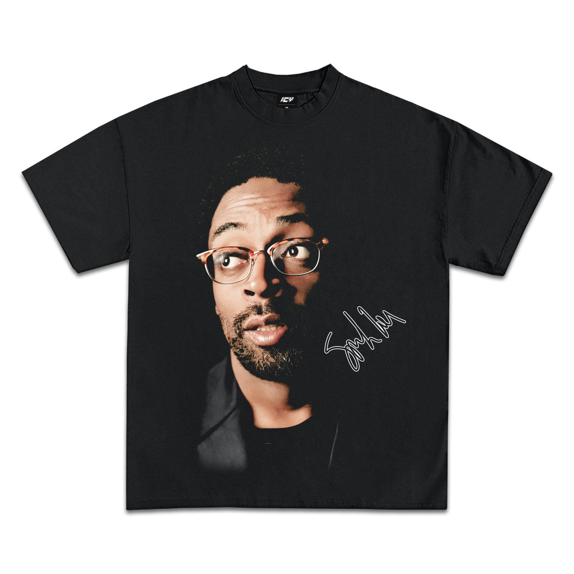 Spike Lee Graphic T-Shirt