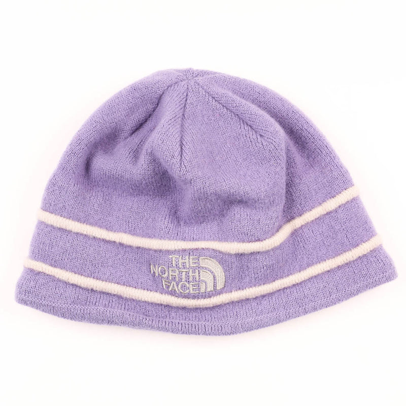 Vintage The North Face Beanie Hat