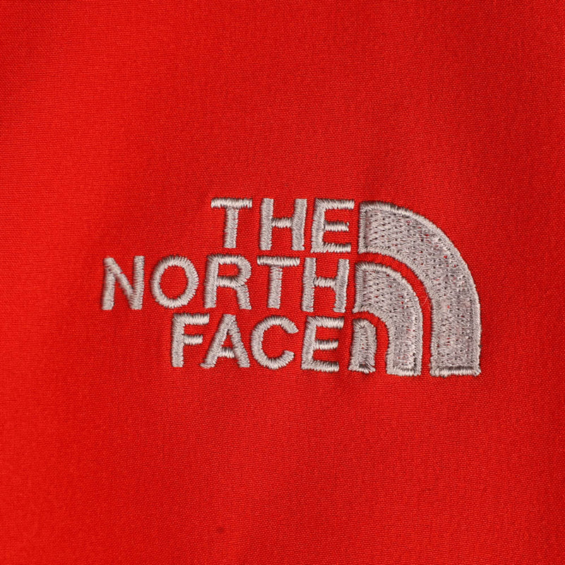 The North Face Apex 2 Tone Zip-Up Jacket - Large
