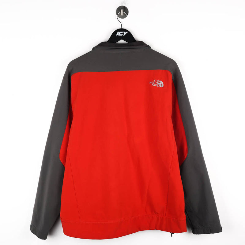 The North Face Apex 2 Tone Zip-Up Jacket - Large